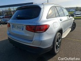  Mercedes  GLC 2.0  300 E AMG LINE 4MATIC #3