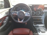  Mercedes  GLC 2.0  300 E AMG LINE 4MATIC #4