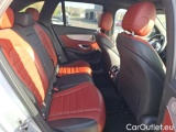  Mercedes  GLC 2.0  300 E AMG LINE 4MATIC #10