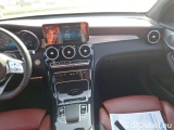  Mercedes  GLC 2.0  300 E AMG LINE 4MATIC #11
