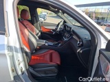  Mercedes  GLC 2.0  300 E AMG LINE 4MATIC #9
