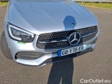  Mercedes  GLC 2.0  300 E AMG LINE 4MATIC #22