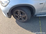  Mercedes  GLC 2.0  300 E AMG LINE 4MATIC #25