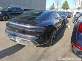  Porsche  Taycan BEV 79KWH #3