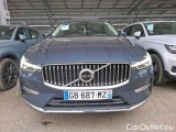  Volvo  XC60 2.0 T6 RCHRGE 340 INSCRIPT BUSI AT AWD #14