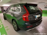  Volvo  XC90 2.0 B5 MOMENTUM AT AWD #2
