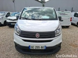  Fiat  Talento FT 1.0 CH1 - 2.0 ECOJET 120 PRO LOUNGE #14