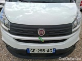  Fiat  Talento FT 1.0 CH1 - 2.0 ECOJET 120 PRO LOUNGE #40