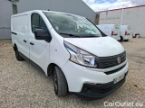  Fiat  Talento FT 1.0 CH1 - 2.0 ECOJET 120 PRO LOUNGE #160