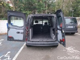  Mercedes  Citan  109 CDI FOURGON LONG PRO #13