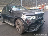  Mercedes  G-Klasee 2.0 GLE 300 D AMG LINE 4MATIC #82
