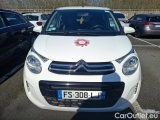  Citroen  C1 1.0 VTI 72 S&S SHINE #14