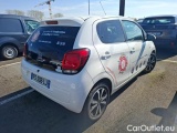  Citroen  C1 1.0 VTI 72 S&S SHINE #37