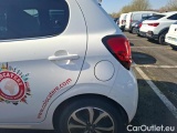  Citroen  C1 1.0 VTI 72 S&S SHINE #67