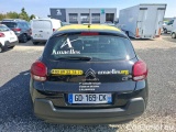  Citroen  C3 1.2 PURETECH 83 S&S FEEL BUSINESS #15