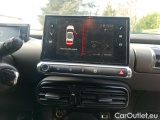  Citroen  C4 Cactus 1.5 BLUEHDI 100 S&S FEEL #11