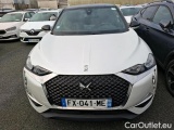  Citroen  DS3 1.5 BLUEHDI 130 AUTOMATIQUE SO CHIC #14