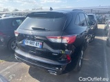  Ford  Kuga 2.5 DURATEC FHEV 190PS E85 ST-LINE X CVT #3