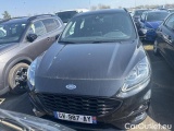  Ford  Kuga 2.5 DURATEC FHEV 190PS E85 ST-LINE X CVT #14