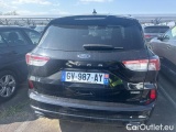  Ford  Kuga 2.5 DURATEC FHEV 190PS E85 ST-LINE X CVT #15