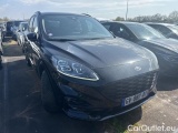  Ford  Kuga 2.5 DURATEC FHEV 190PS E85 ST-LINE X CVT #44