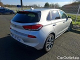  Hyundai  i30 1.6 CRDI 115 DCT-7 EDITION #NAVI #3