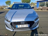  Hyundai  i30 1.6 CRDI 115 DCT-7 EDITION #NAVI #14
