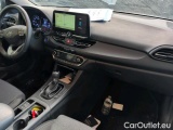  Hyundai  i30 1.0 T-GDI 120 DCT-7 MHEV CREATIVE SW #4