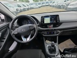  Hyundai  i30 1.6 CRDI 115 BUSINESS SW #4