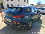  Hyundai  i30 1.6 CRDI 115 BUSINESS SW #3