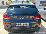  Hyundai  i30 1.6 CRDI 115 BUSINESS SW #15