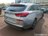  Hyundai  i30 1.6 CRDI 115 DCT-7 BUSINESS SW #3