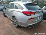  Hyundai  i30 1.6 CRDI 115 DCT-7 BUSINESS SW #2