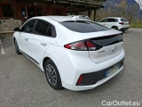  Hyundai   Ioniq BEV 39KWH ELECTRIC CREATIVE #2