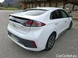  Hyundai   Ioniq BEV 39KWH ELECTRIC CREATIVE #3