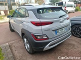  Hyundai  Konna 1.6 CRDI 136 HYBRID 48V DCT-7 BUSINESS #2