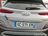  Hyundai  Konna 1.6 CRDI 136 HYBRID 48V DCT-7 BUSINESS #37