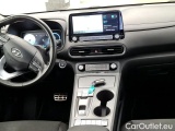 Hyundai  Konna BEV 39KWH ELECTRIQUE 136CH BUSINESS #11