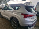  Hyundai  Santa Fe 1.6 T-GDI HYBRID INTUITIVE AUTO 7-SEAT #2