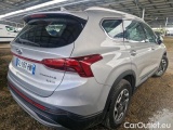  Hyundai  Santa Fe 1.6 T-GDI HYBRID INTUITIVE AUTO 7-SEAT #3