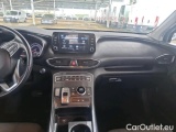  Hyundai  Santa Fe 1.6 T-GDI HYBRID INTUITIVE AUTO 7-SEAT #11