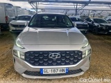  Hyundai  Santa Fe 1.6 T-GDI HYBRID INTUITIVE AUTO 7-SEAT #14