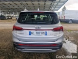  Hyundai  Santa Fe 1.6 T-GDI HYBRID INTUITIVE AUTO 7-SEAT #15