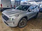  Hyundai  Santa Fe 1.6 T-GDI HYBRID INTUITIVE AUTO 7-SEAT #30