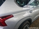  Hyundai  Santa Fe 1.6 T-GDI HYBRID INTUITIVE AUTO 7-SEAT #44