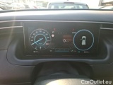  Hyundai  Tucson 1.6 CRDI 136 DCT-7 HTRAC HY48V EXECUTIVE #7