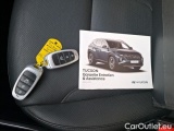  Hyundai  Tucson 1.6 CRDI 136 DCT-7 HTRAC HY48V EXECUTIVE #6