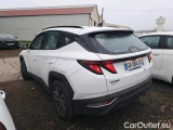  Hyundai  Tucson 1.6 CRDI 136 DCT-7 HYBRID 48V BUSINESS #2