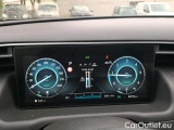  Hyundai  Tucson 1.6 CRDI 136 DCT-7 HYBRID 48V BUSINESS #7
