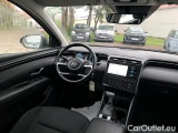  Hyundai  Tucson 1.6 CRDI 136 DCT-7 HYBRID 48V BUSINESS #4